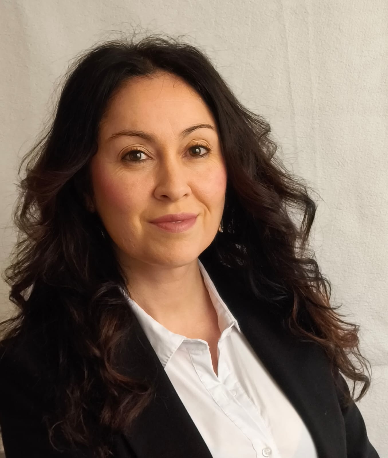 Yolanda Cózar, acompañamiento emocional y energético en rupturas