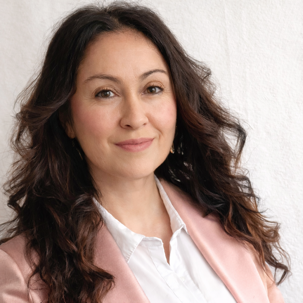 Yolanda Cózar acompañando a mujeres a recuperar claridad y volver a sentirse ellas mismas