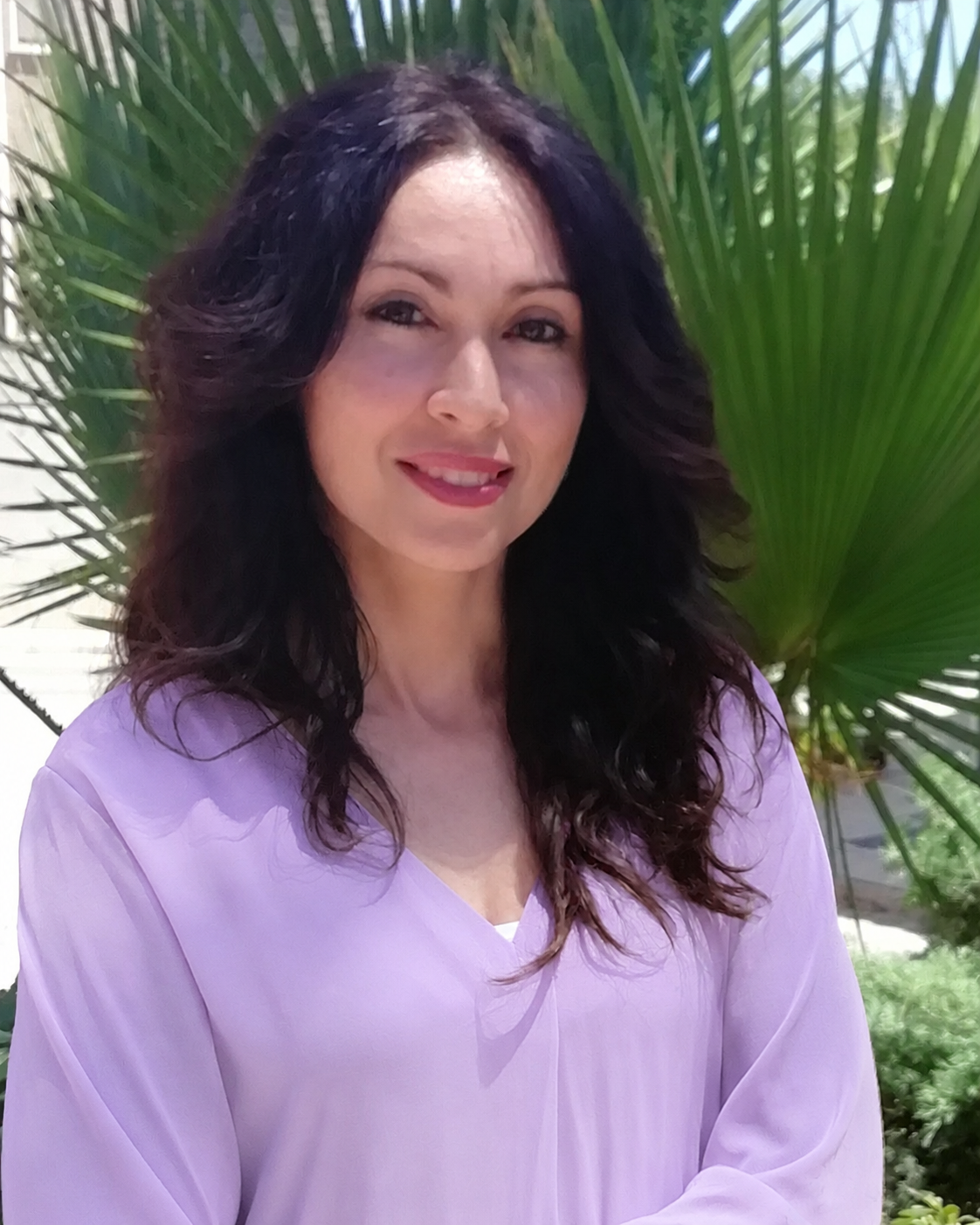 Yolanda Cózar acompañamiento emocional y energético para mujeres